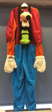 Load image into Gallery viewer, Disney Goofy Costume
