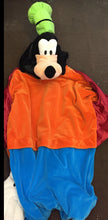 Load image into Gallery viewer, Disney Goofy Costume
