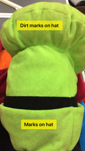 Load image into Gallery viewer, Disney Goofy Costume
