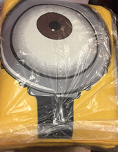 Load image into Gallery viewer, Rubies Adult Minion Dave Costume
