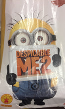 Load image into Gallery viewer, Rubies Adult Minion Dave Costume
