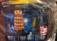 Load image into Gallery viewer, Smiffy&#39;s Adult Doctor Who Dalek Costume
