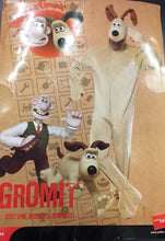 Load image into Gallery viewer, Smiffy&#39;s Adult Male Gromit Costume
