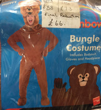 Load image into Gallery viewer, Smiffy&#39;s Rainbow Bungle adult costume
