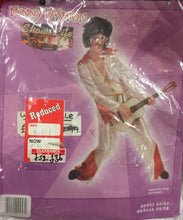 Load image into Gallery viewer, Funny Fashion Adult Elvis Costume
