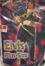 Load image into Gallery viewer, Smiffy&#39;s Elvis Plus Size
