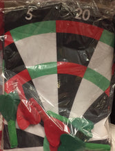 Load image into Gallery viewer, Rasta Imposta Bullseye! Dartboard Costume
