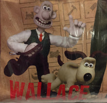 Load image into Gallery viewer, Smiffy&#39;s Adult Wallce &amp; Gromit - Wallace Costume
