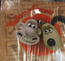 Load image into Gallery viewer, Smiffy&#39;s Adult Wallce &amp; Gromit - Wallace Costume
