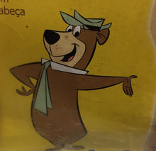 Load image into Gallery viewer, Rubies Adult Yogi Bear Costume
