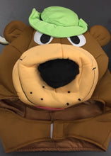 Load image into Gallery viewer, Rubies Adult Yogi Bear Costume
