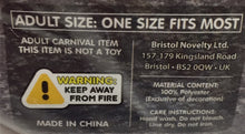 Load image into Gallery viewer, Bristol Novelty Bloody Butcher Costume
