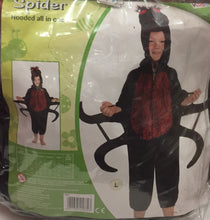 Load image into Gallery viewer, Fun Shack Kids - Spider Costume
