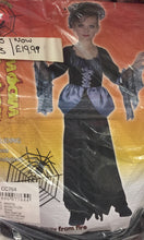 Load image into Gallery viewer, Bristol Novelty Child&#39;s Black Widow Costume
