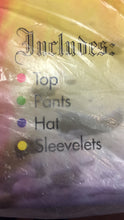 Load image into Gallery viewer, Sequin Witch Children&#39;s Costume
