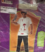 Load image into Gallery viewer, PMG Halloween Adult Short Tempered Chef Costume
