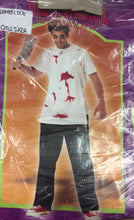 Load image into Gallery viewer, PMG Halloween Adult Short Tempered Chef Costume
