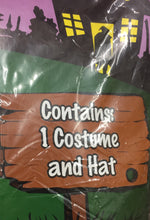 Load image into Gallery viewer, Bristol Novelty Child&#39;s Padded Pumpkin Costume
