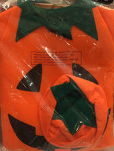 Load image into Gallery viewer, Bristol Novelty Child&#39;s Padded Pumpkin Costume
