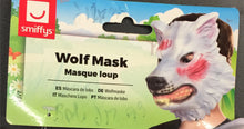 Load image into Gallery viewer, Smiffy&#39;s Wolf Mask
