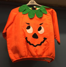 Load image into Gallery viewer, Child&#39;s Padded Pumpkin Costume
