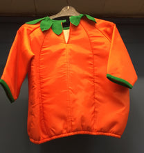 Load image into Gallery viewer, Child&#39;s Padded Pumpkin Costume
