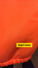 Load image into Gallery viewer, Child&#39;s Padded Pumpkin Costume

