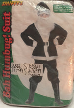 Load image into Gallery viewer, Smiffy&#39;s Child&#39;s Bah Humbug Suit
