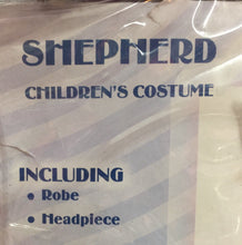 Load image into Gallery viewer, Child&#39;s Shepherd Costume
