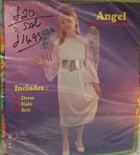 Load image into Gallery viewer, Angel - Children&#39;s Costume
