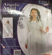 Load image into Gallery viewer, Fun Shack Angelic Angel Children&#39;s costume
