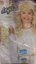 Load image into Gallery viewer, Widmann Child&#39;s Angel Costume
