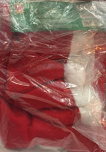 Load image into Gallery viewer, Smiffy&#39;s Child&#39;s Miss Santa Costume
