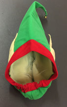 Load image into Gallery viewer, Child&#39;s Elf Costume
