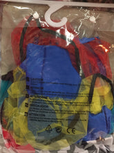 Load image into Gallery viewer, Fun Shack Kids Clown Costume
