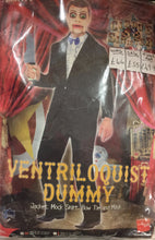 Load image into Gallery viewer, Smiffy&#39;s Adult Ventriloquist Dummy
