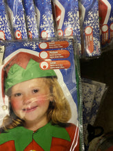 Load image into Gallery viewer, Elf Costume Child Smiffys
