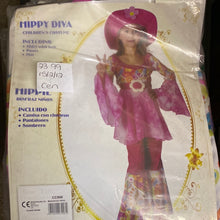 Load image into Gallery viewer, Hippy Girl Costume - Bristol Novelty
