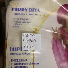 Load image into Gallery viewer, Hippy Girl Costume - Bristol Novelty
