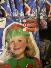 Load image into Gallery viewer, Elf Costume Child Smiffys
