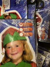 Load image into Gallery viewer, Elf Costume Child Smiffys
