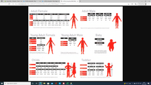 Load image into Gallery viewer, Smiffy&#39;s Adult Blood Drip Nurse Costume
